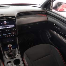 Foto inzerátu Hyundai Tucson 1.6 T-GDI