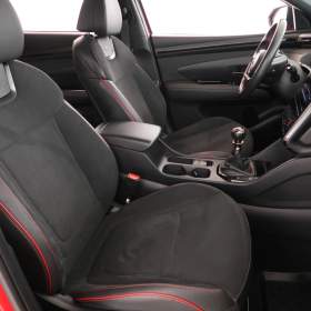 Foto inzerátu Hyundai Tucson 1.6 T-GDI