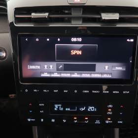 Foto inzerátu Hyundai Tucson 1.6 T-GDI