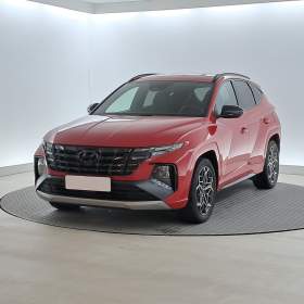 Foto inzerátu Hyundai Tucson 1.6 T-GDI