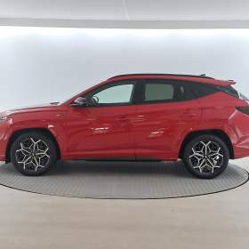Foto inzerátu Hyundai Tucson 1.6 T-GDI