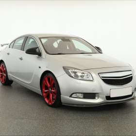 Opel Insignia 2.8 Turbo / 19557265