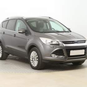 Foto inzerátu Ford Kuga 2.0 TDCi