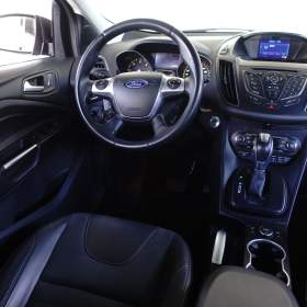 Foto inzerátu Ford Kuga 2.0 TDCi