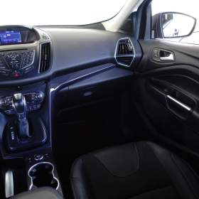 Foto inzerátu Ford Kuga 2.0 TDCi