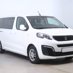 Peugeot Traveller 2.0 BlueHDi / 19557271