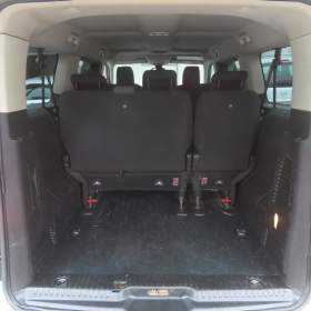 Foto inzerátu Peugeot Traveller 2.0 BlueHDi