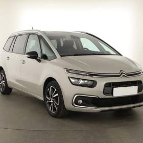 Citroën C4 SpaceTourer 2.0 BlueHDi / 19557274