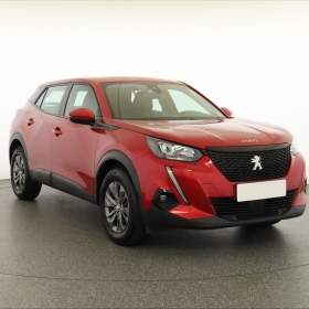 Peugeot 2008 1.2 PureTech / 19557278