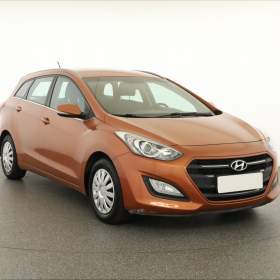 Hyundai i30 1.6 MPI / 19557282