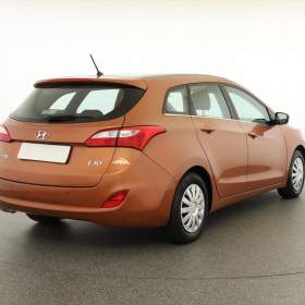 Foto inzerátu Hyundai i30 1.6 MPI