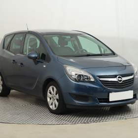 Opel Meriva 1.4 Turbo / 19557283