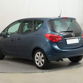 Foto inzerátu Opel Meriva 1.4 Turbo