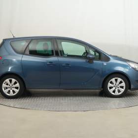 Foto inzerátu Opel Meriva 1.4 Turbo