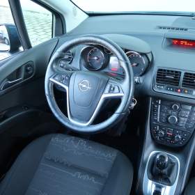 Opel Meriva 1.4 Turbo / 19557283