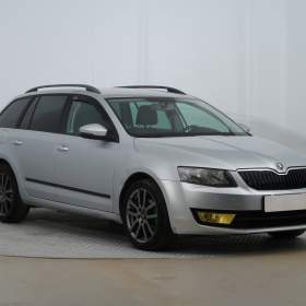 Škoda Octavia 1.6 TDI / 19557285