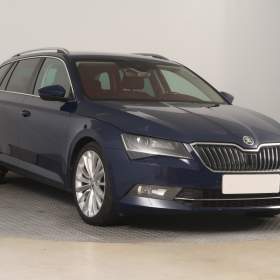 Škoda Superb 2.0 TDI / 19557286