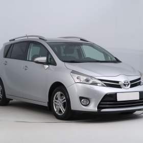 Toyota Verso 1.8 Valvematic / 19557287