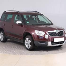 Škoda Yeti 1.2 TSI / 19557290