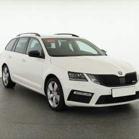 Škoda Octavia RS 2.0 TDI / 19557301
