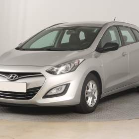 Foto inzerátu Hyundai i30 1.6 GDI
