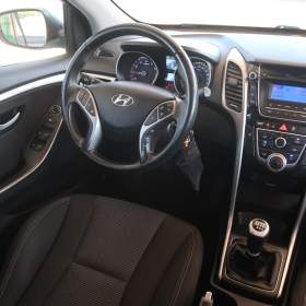 Foto inzerátu Hyundai i30 1.6 GDI