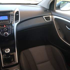 Foto inzerátu Hyundai i30 1.6 GDI