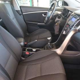 Foto inzerátu Hyundai i30 1.6 GDI