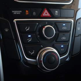 Foto inzerátu Hyundai i30 1.6 GDI