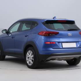 Foto inzerátu Hyundai Tucson 1.6 T-GDI