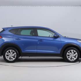 Foto inzerátu Hyundai Tucson 1.6 T-GDI