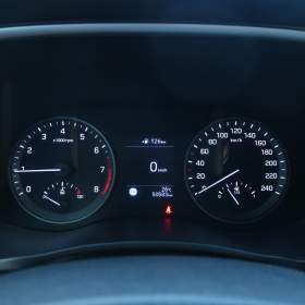 Foto inzerátu Hyundai Tucson 1.6 T-GDI