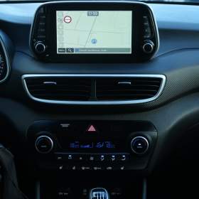 Foto inzerátu Hyundai Tucson 1.6 T-GDI