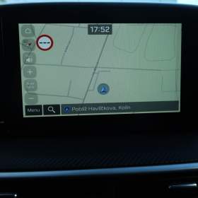 Foto inzerátu Hyundai Tucson 1.6 T-GDI