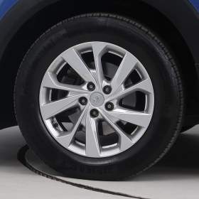 Foto inzerátu Hyundai Tucson 1.6 T-GDI