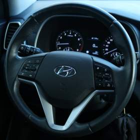 Foto inzerátu Hyundai Tucson 1.6 T-GDI