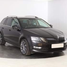 Škoda Octavia 2.0 TDI / 19557305