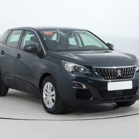 Peugeot 3008 1.2 PureTech / 19557310