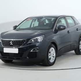 Foto inzerátu Peugeot 3008 1.2 PureTech