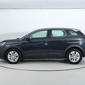 Foto inzerátu Peugeot 3008 1.2 PureTech