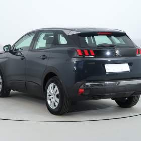 Foto inzerátu Peugeot 3008 1.2 PureTech