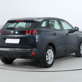 Foto inzerátu Peugeot 3008 1.2 PureTech