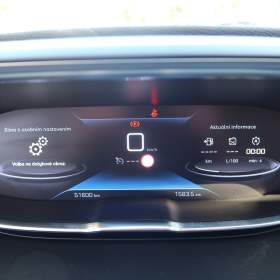 Foto inzerátu Peugeot 3008 1.2 PureTech