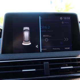 Foto inzerátu Peugeot 3008 1.2 PureTech