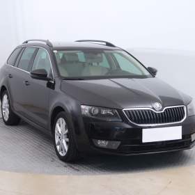 Škoda Octavia 2.0 TDI / 19557318
