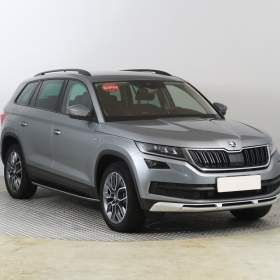 Škoda Kodiaq 2.0 TDI / 19557319