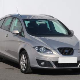 Foto inzerátu Seat Altea 1.4 TSI