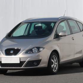 Foto inzerátu Seat Altea 1.4 TSI