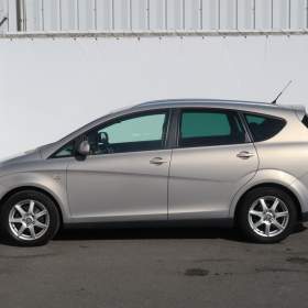 Foto inzerátu Seat Altea 1.4 TSI