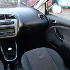 Foto inzerátu Seat Altea 1.4 TSI